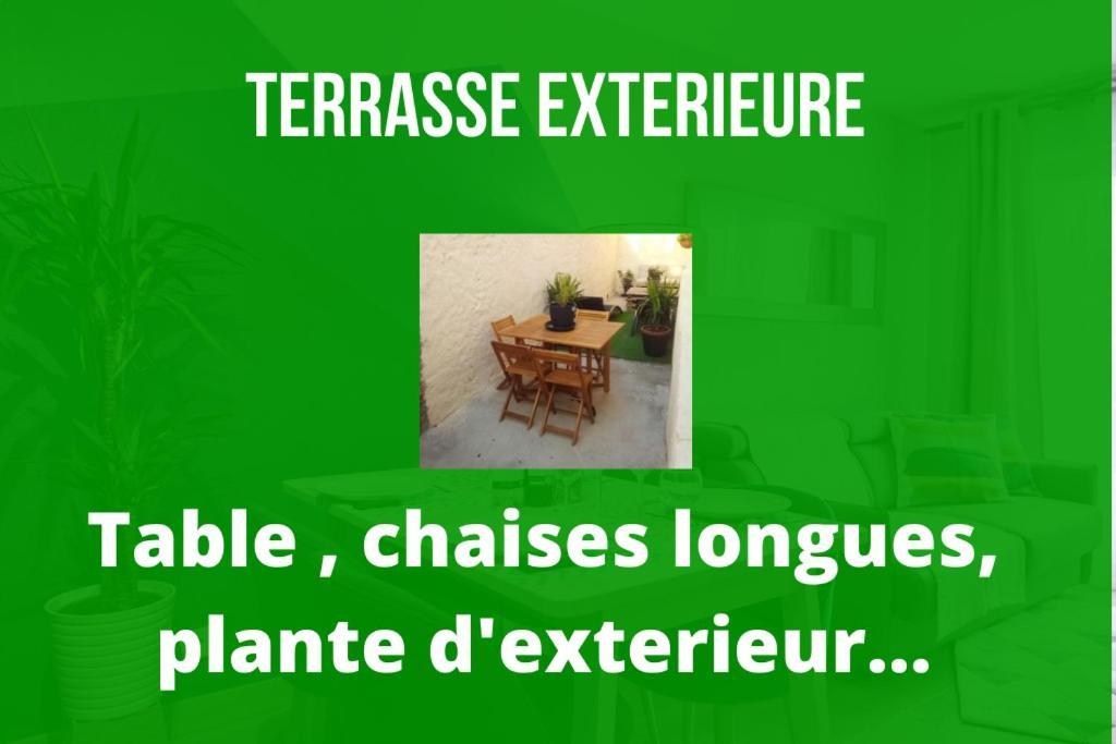 La Boissiere  Gite La Fontaine -Cozy-1H De Paris -Jacuzzi Privatif מראה חיצוני תמונה